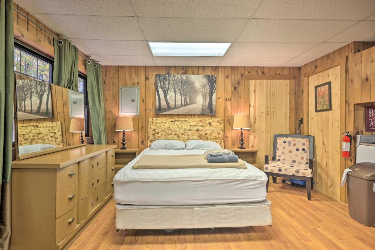Cheyenne Ranch Apt With 50 Acres By Raystown Lake Huntingdon Exterior photo