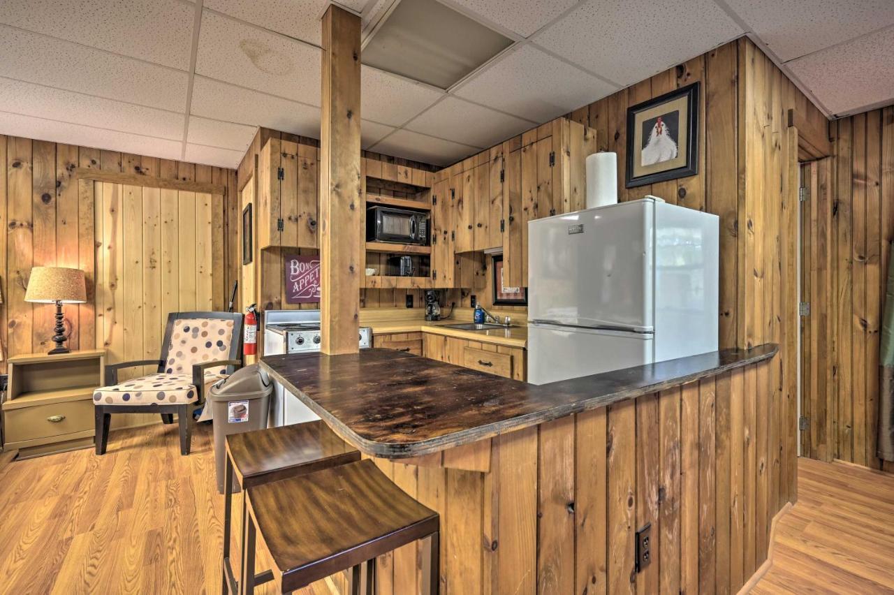 Cheyenne Ranch Apt With 50 Acres By Raystown Lake Huntingdon Exterior photo